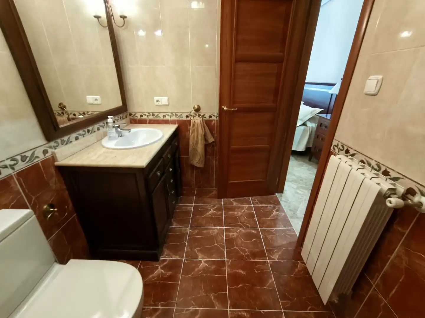 Wohnung 110 m² in Albacete