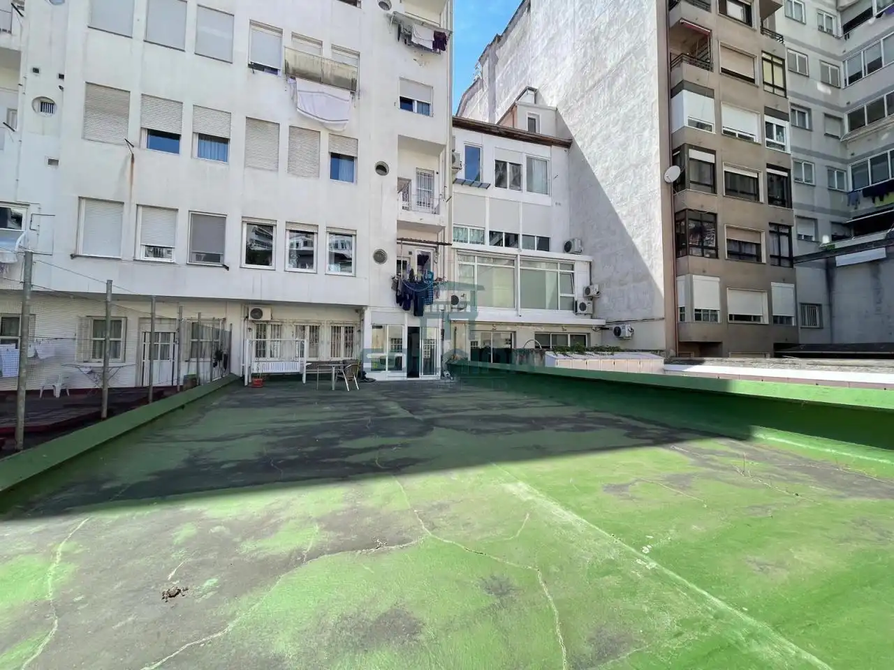 Wohnung 150 m² in Ourense