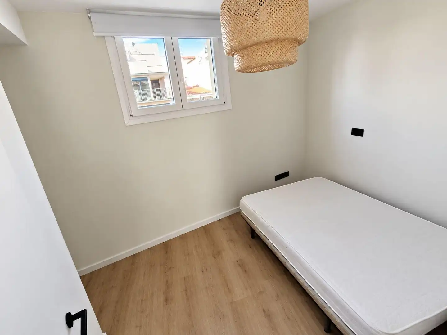 Pis de 58 m² a Saragossa