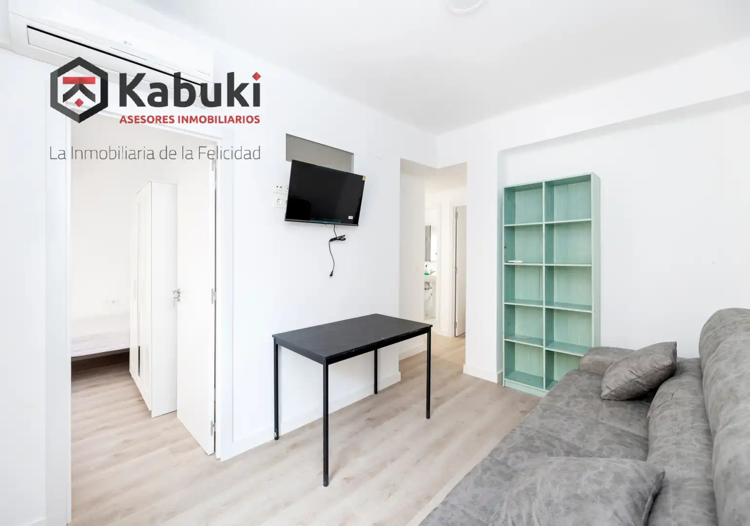 Piso de 70 m² en Granada