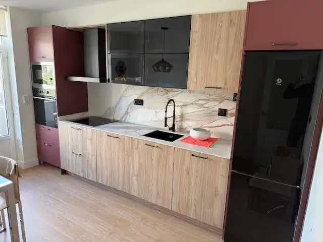 Piso de 140 m² en Santander