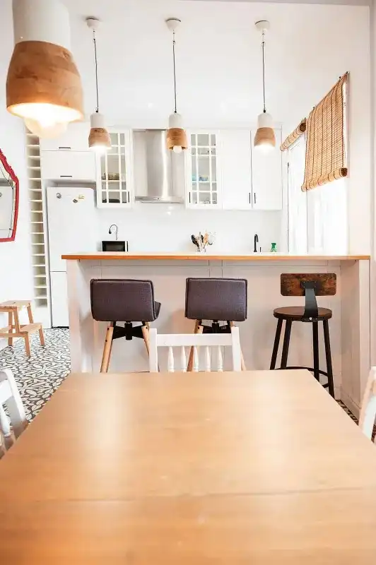 Piso de 99 m² en Ferrol