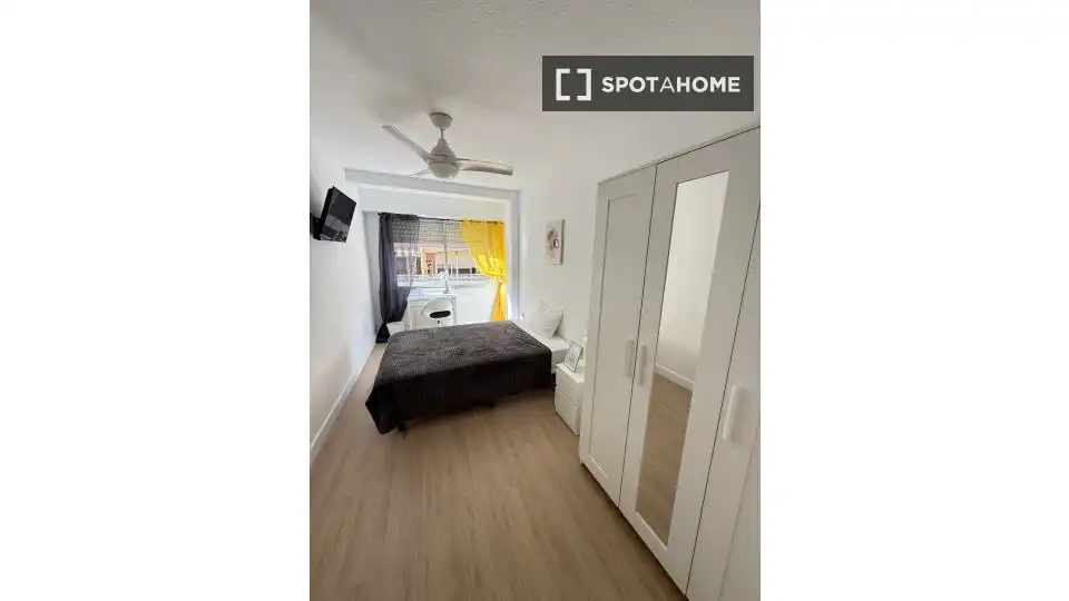 Habitación en alquiler, San Vicente del Raspeig