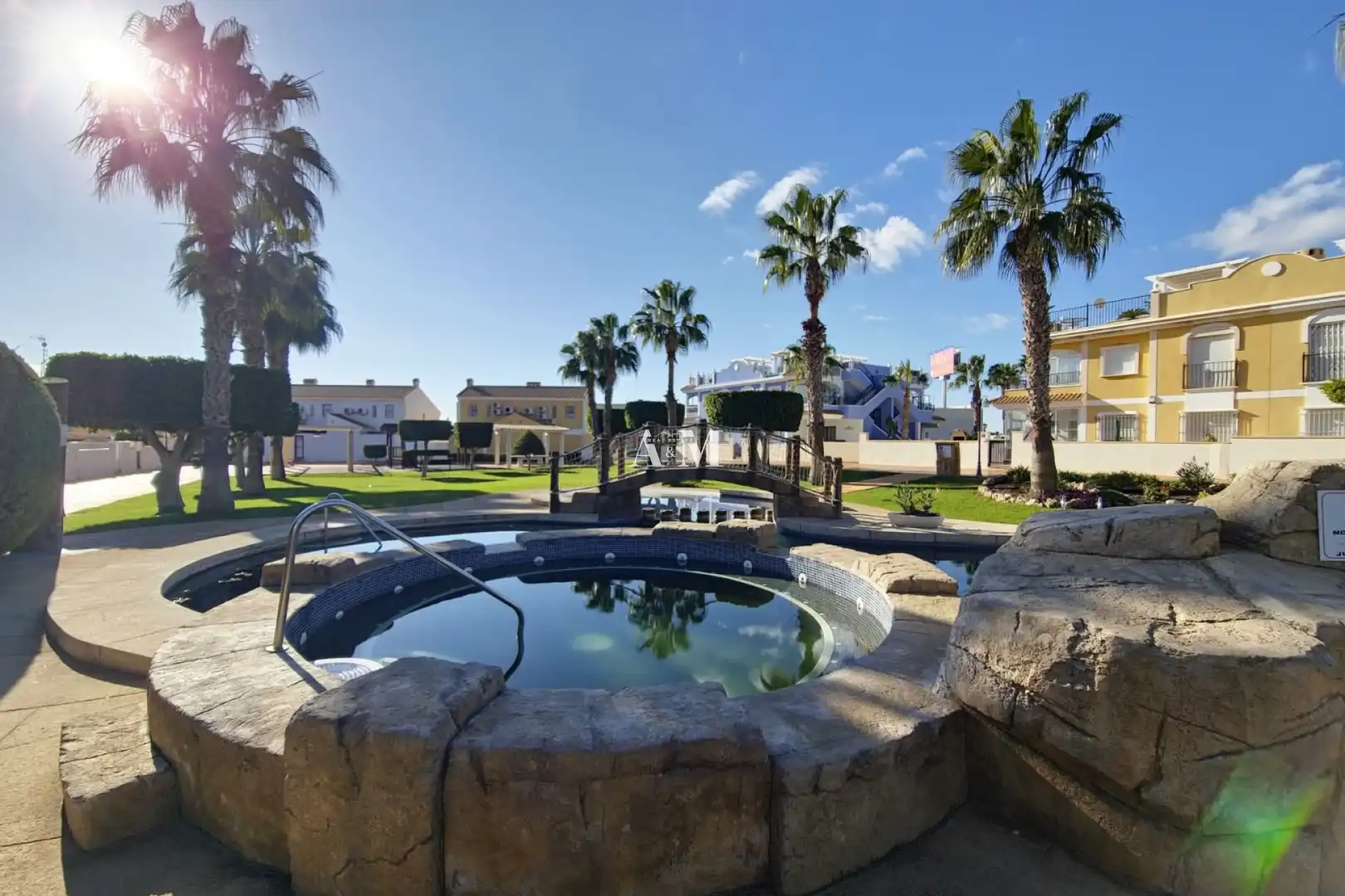 Casa de 150 m² en Orihuela