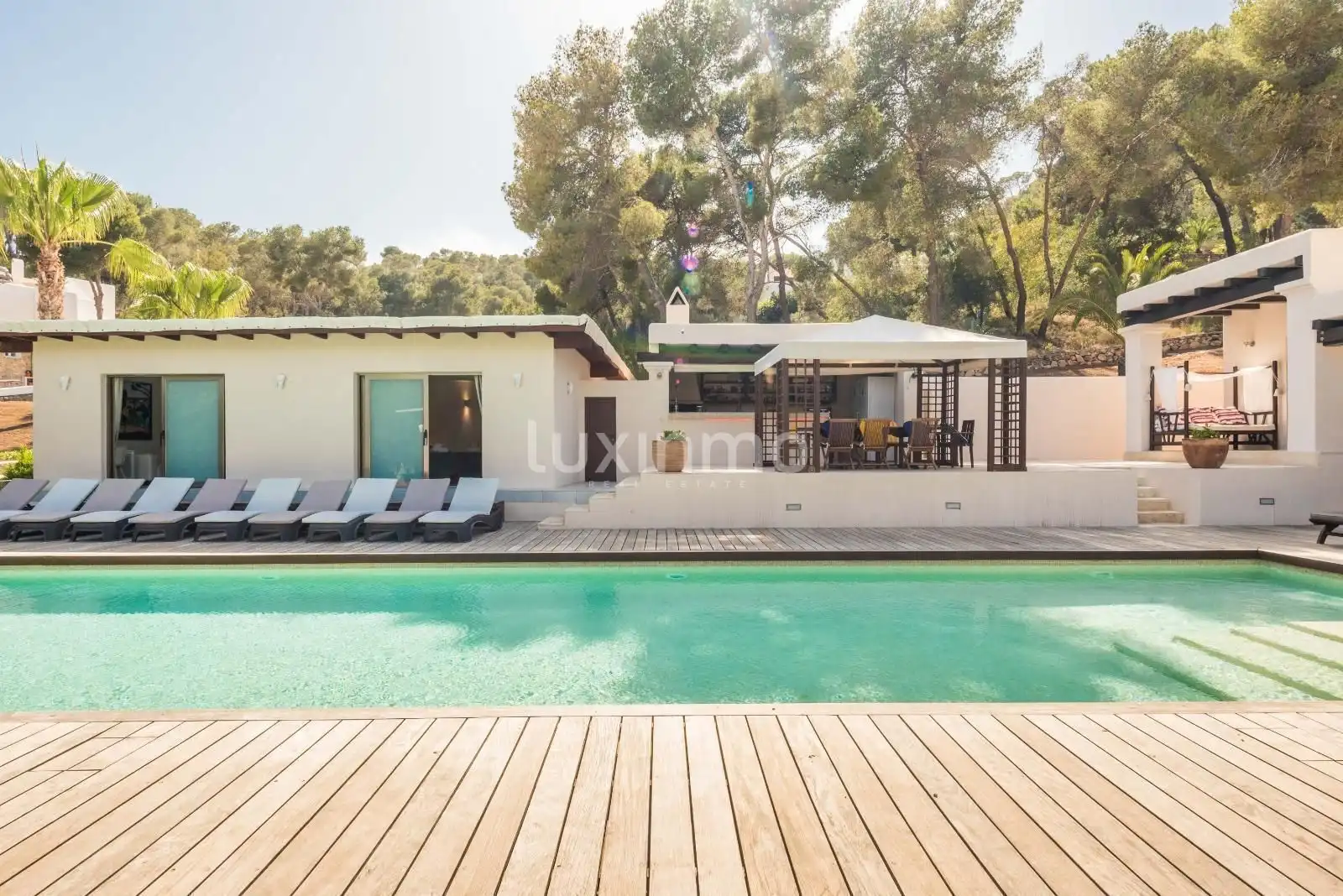 Casa de 1000 m² a Santa Eulària des Riu