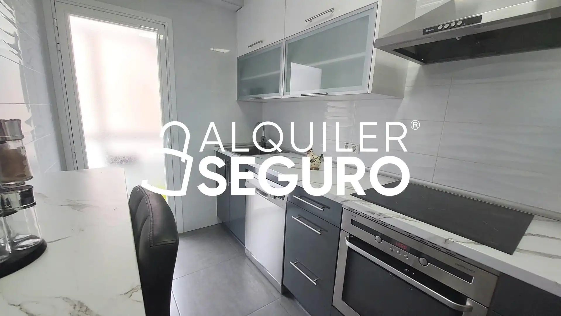 Квартира 80 м² у Madrid