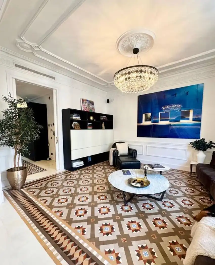 Piso de 200 m² en Barcelona