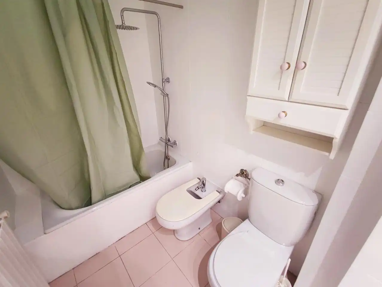 Habitación 235 m², Castellón de la Plana