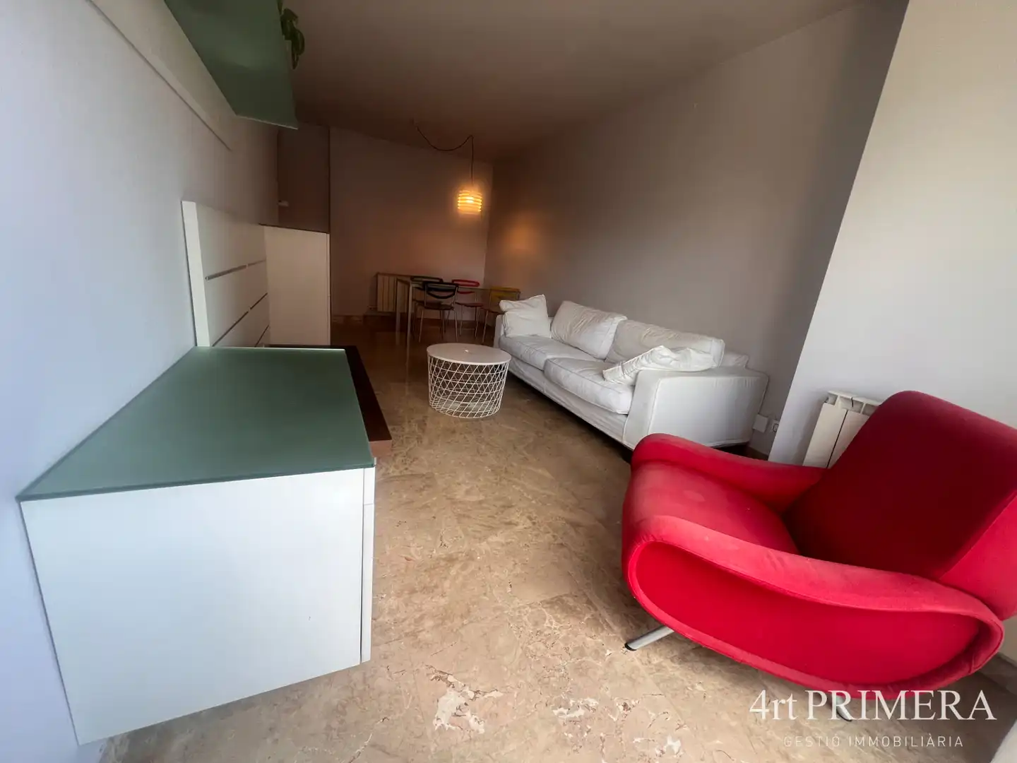 Appartement 77 m² à Granollers