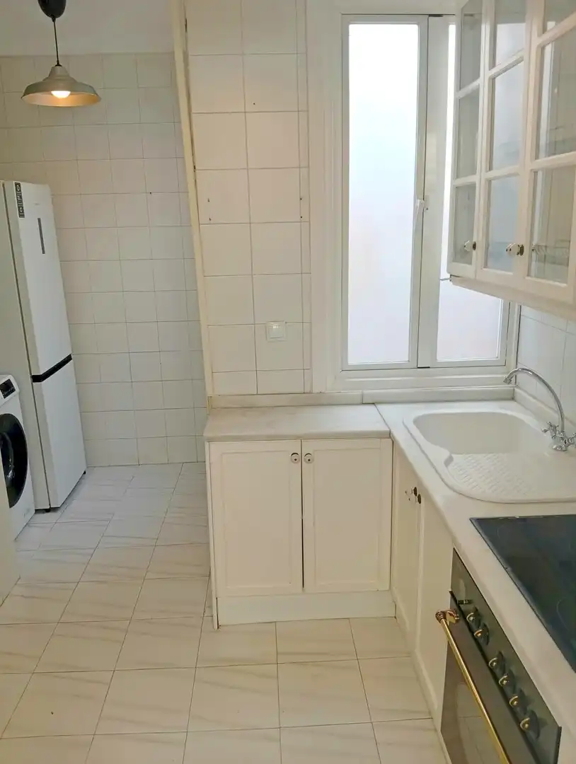 Appartamento 110 m² a Málaga
