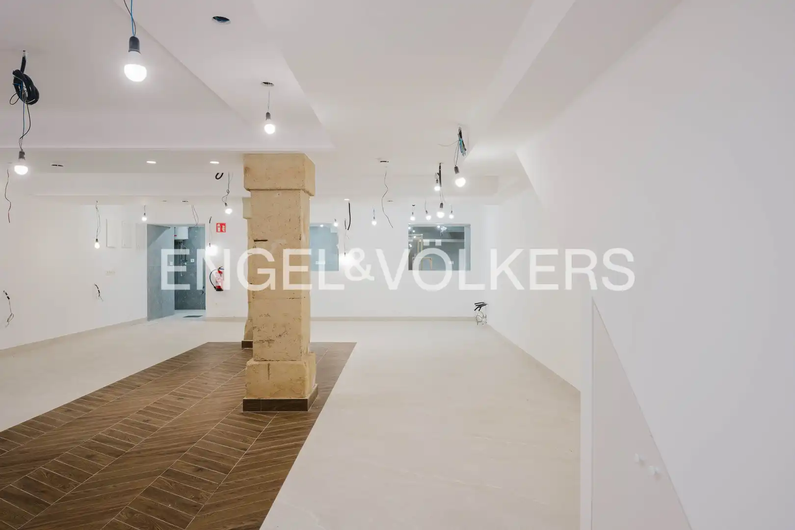 Piso de 203 m² en San Sebastián