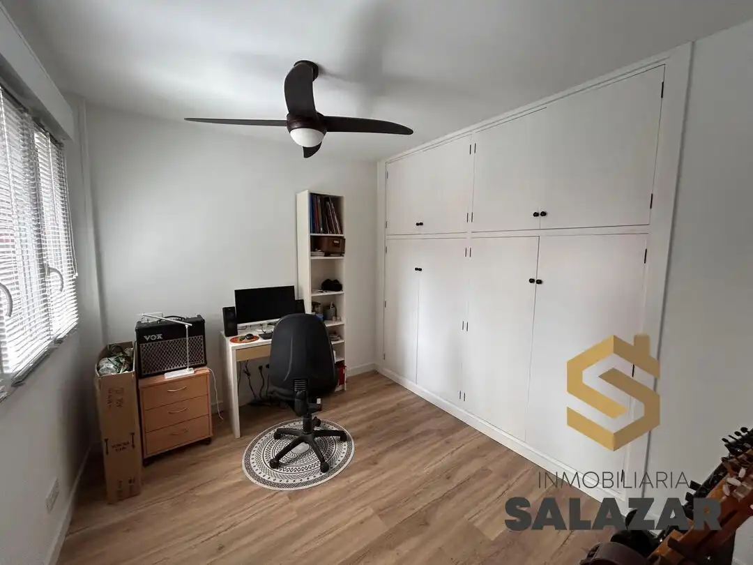 Piso de 83 m² en Bilbao