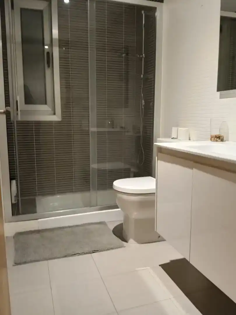 Piso de 70 m² en Malpica de Bergantiños