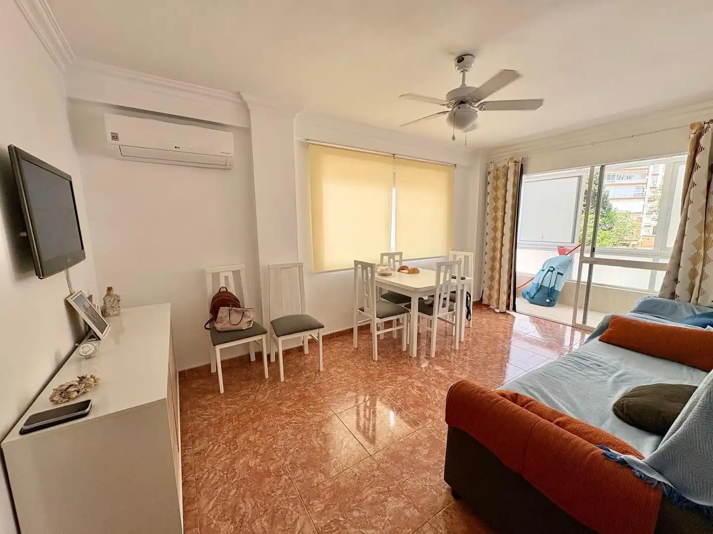 Piso de 80 m² en Vélez-Málaga