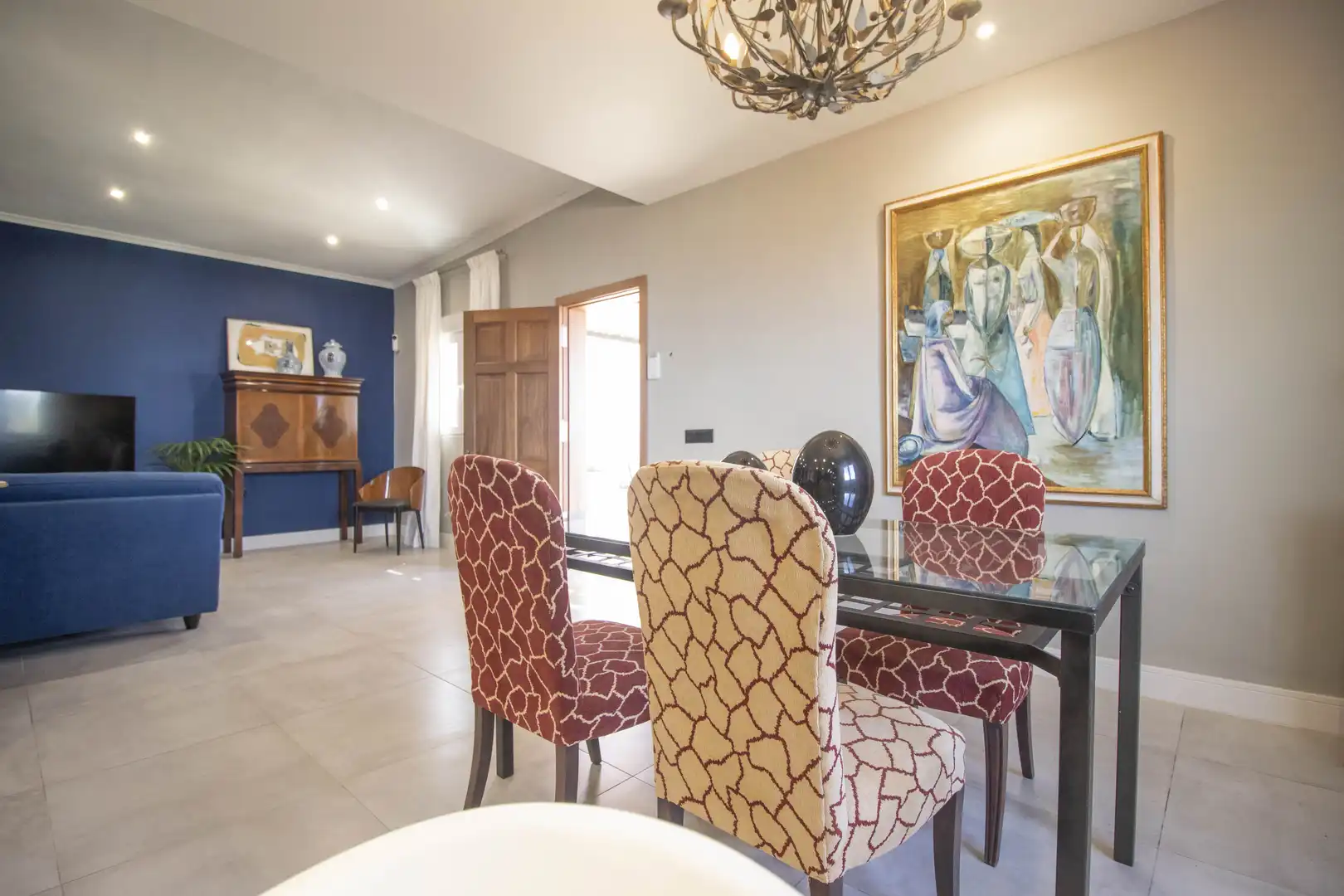 Piso de 170 m² en Tacoronte