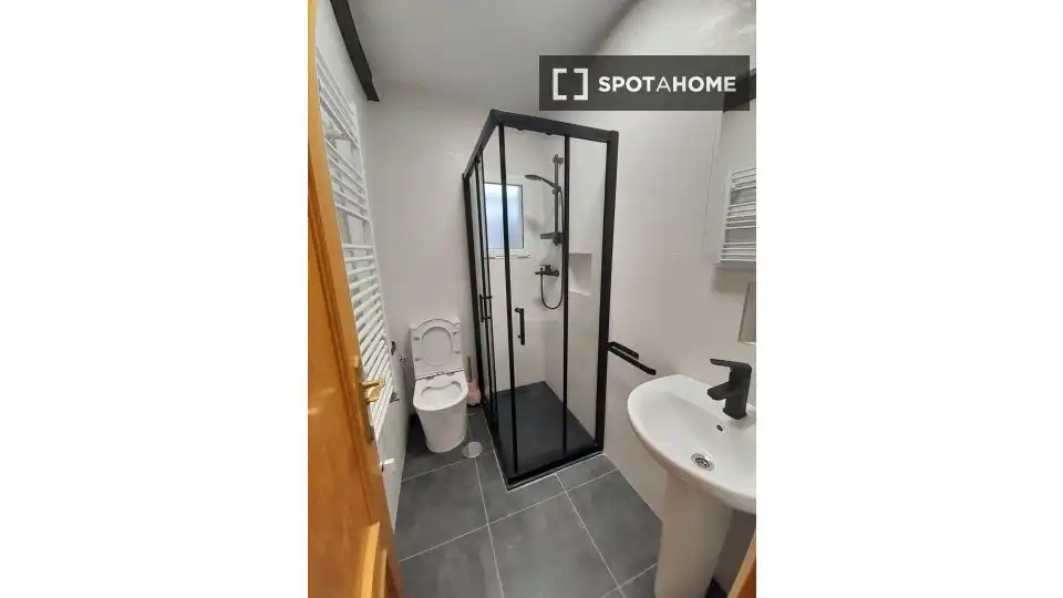 Habitación en alquiler, Valladolid