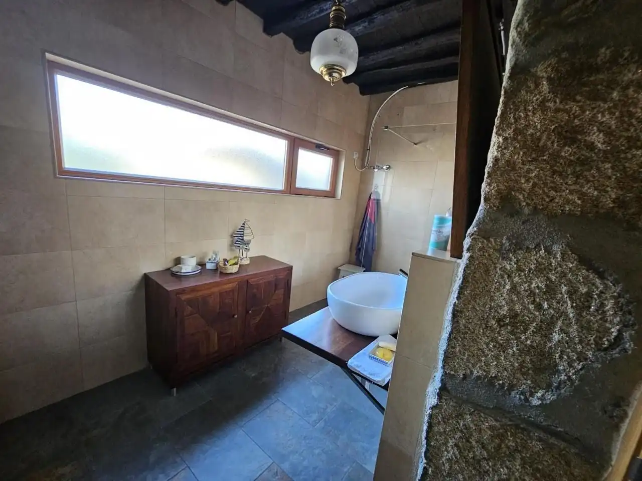 Piso de 200 m² en Baños de Molgas