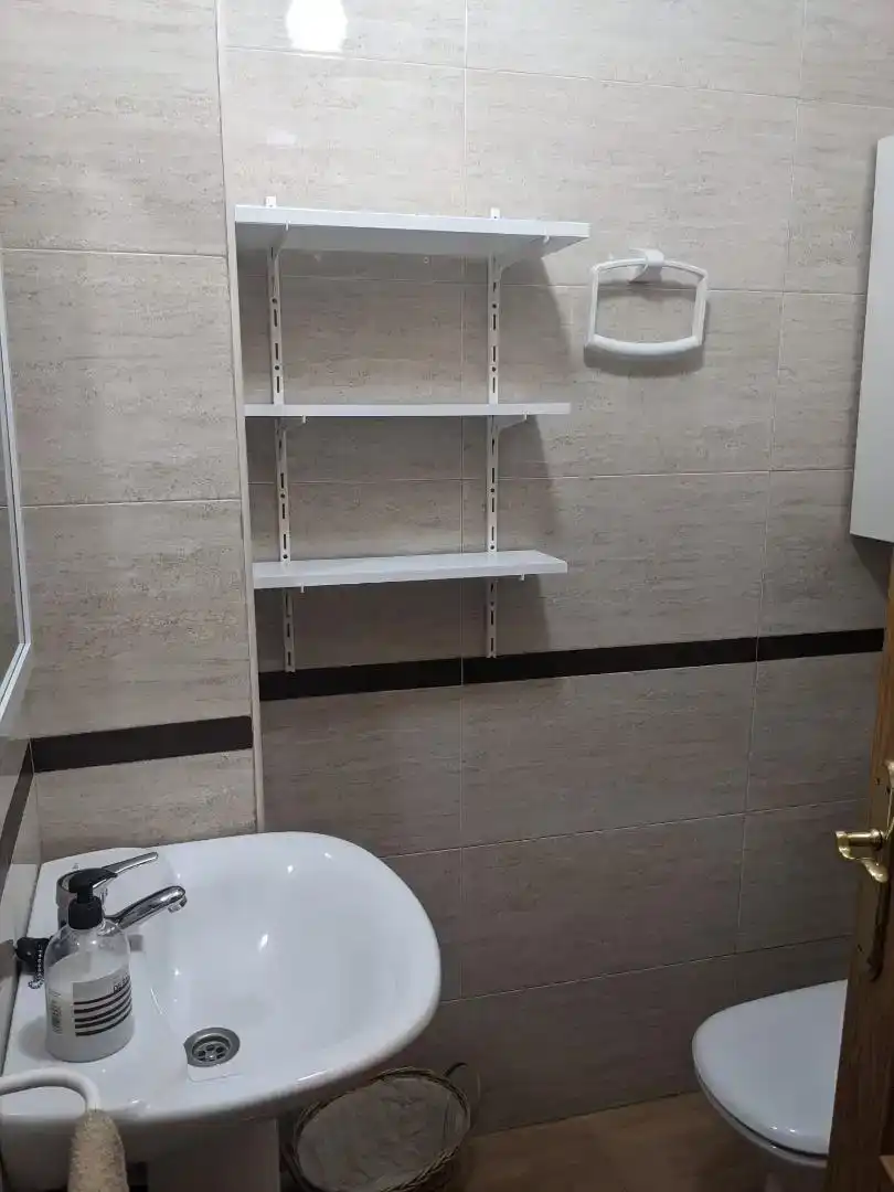 Piso de 90 m² en Baeza