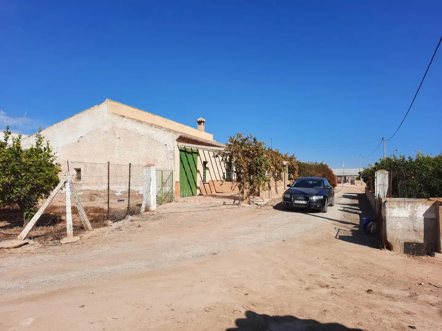 Piso de 125 m² en Murcia