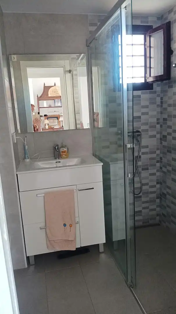 Wohnung 70 m² in Alicante