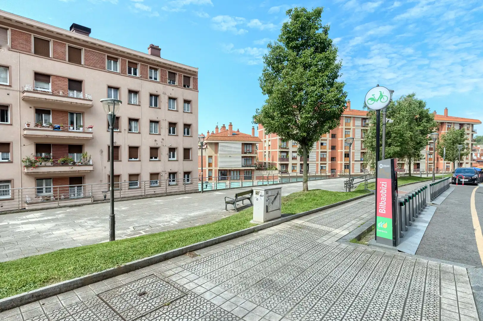 Piso en alquiler, Bilbao