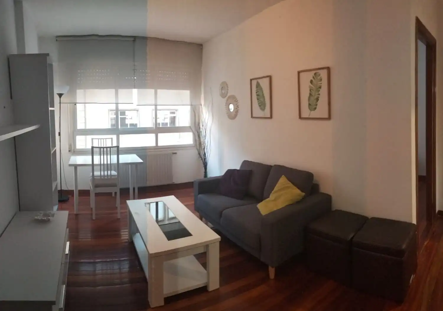 Pis de 45 m² a Santiago de Compostel·la