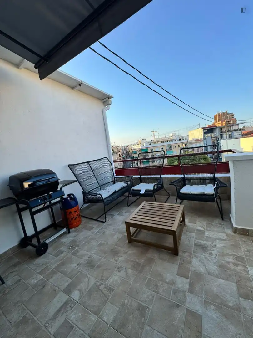 Habitación en alquiler, Alicante
