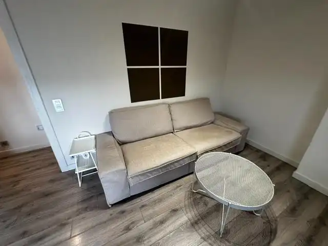 Apartamento 85 m² em Burgos