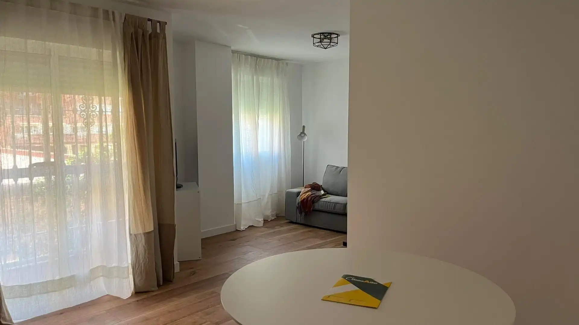 Piso de 90 m² en Sevilla