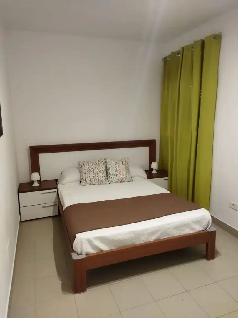 Piso de 67 m² en Puerto del Rosario