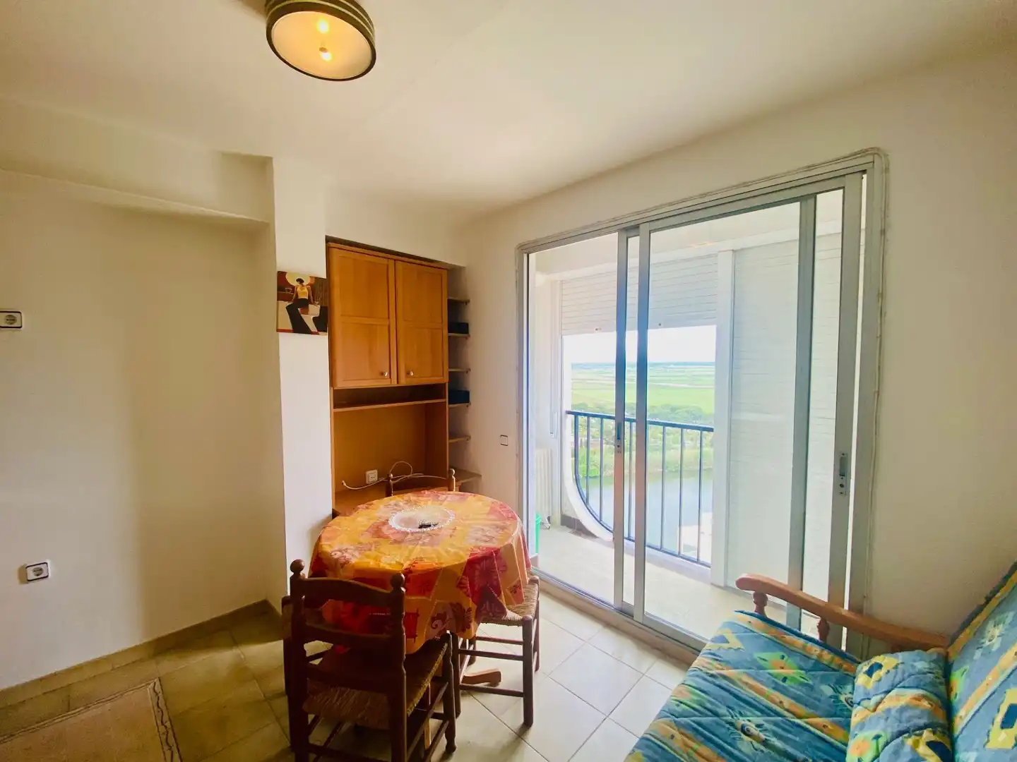 Pis de 52 m² a Castelló d'Empúries