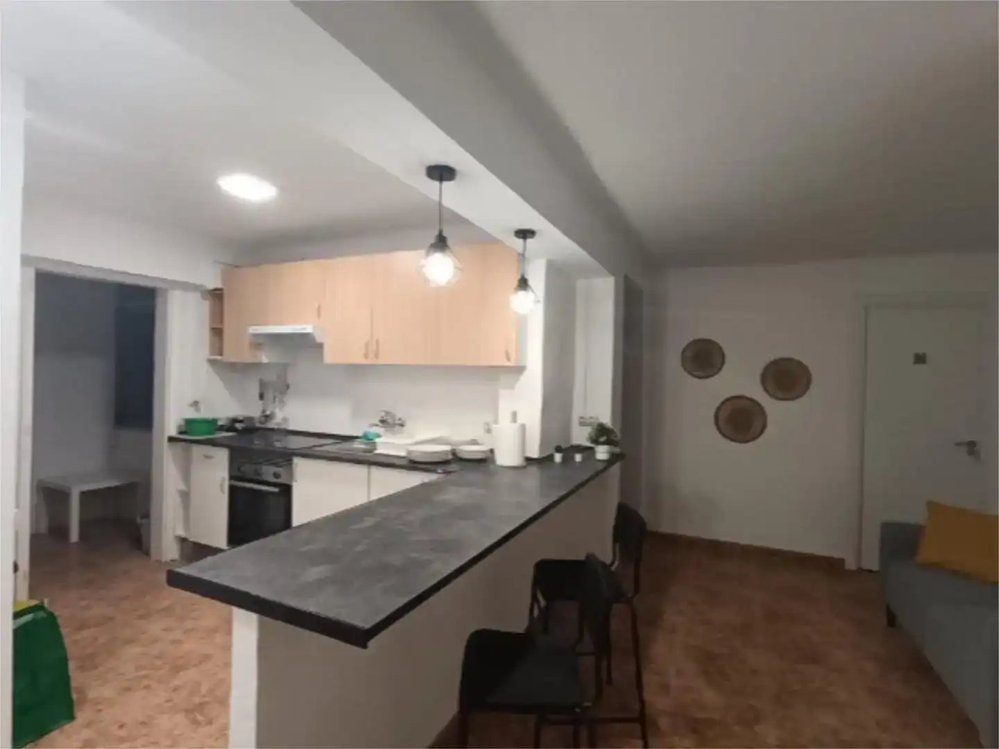 Habitación 90 m², l'Alcora
