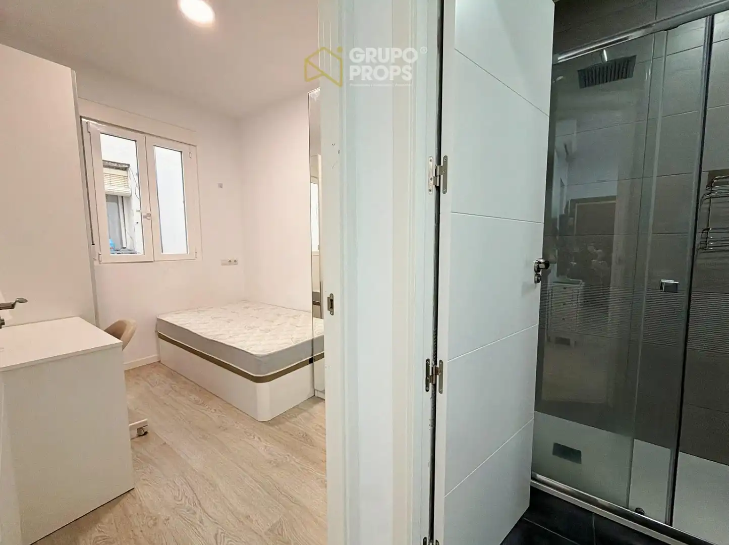 Appartement 60 m² à Madrid