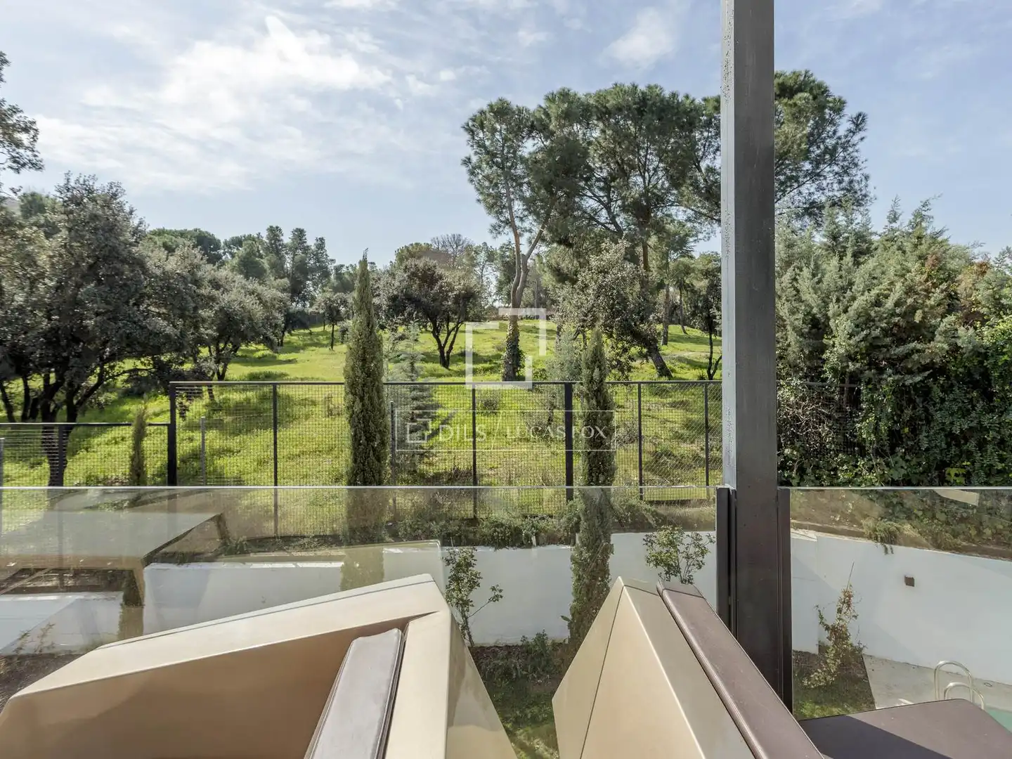 Casa de 350 m² a Alcobendas