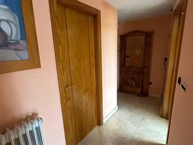 Piso de 85 m² en Jaén