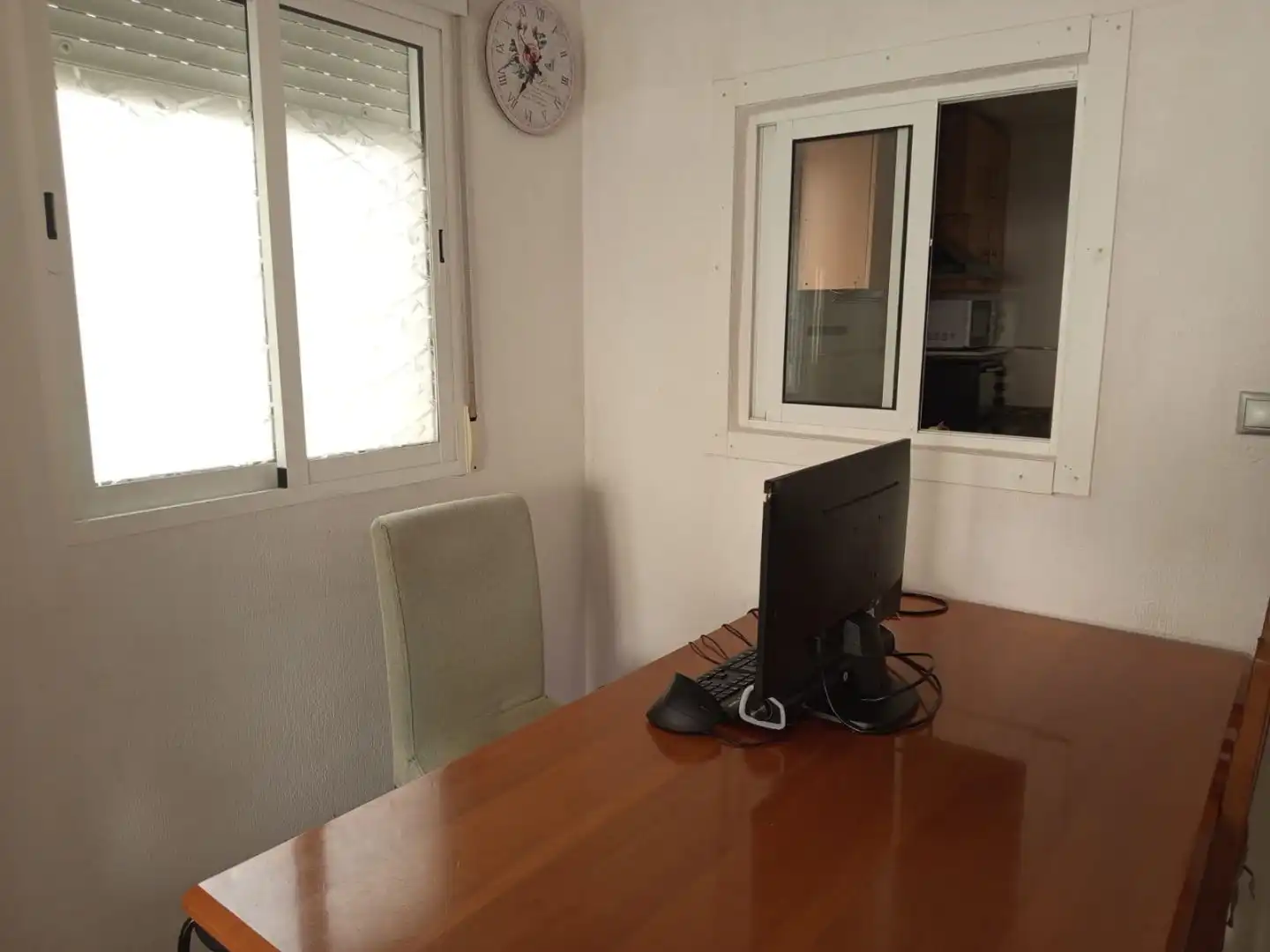 Pis de 72 m² a Sant Isidre