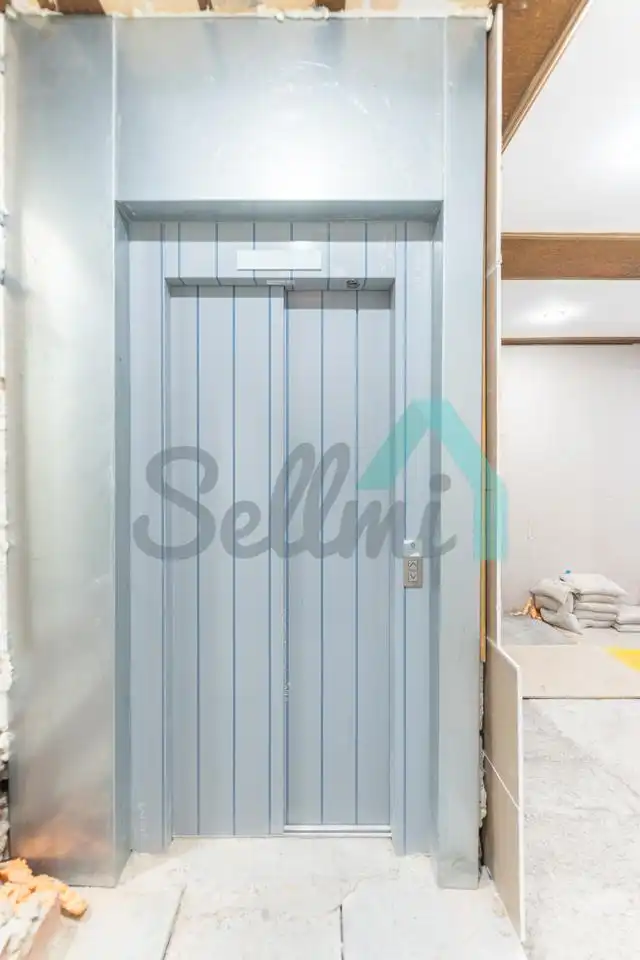 Piso de 68 m² en Oviedo