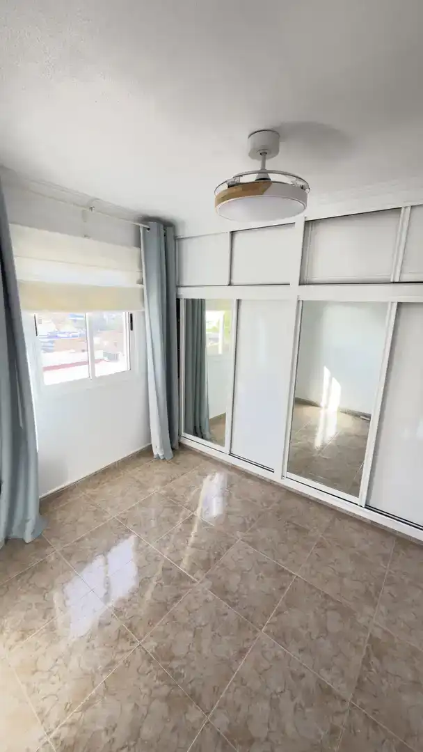 Piso de 75 m² en Candelaria