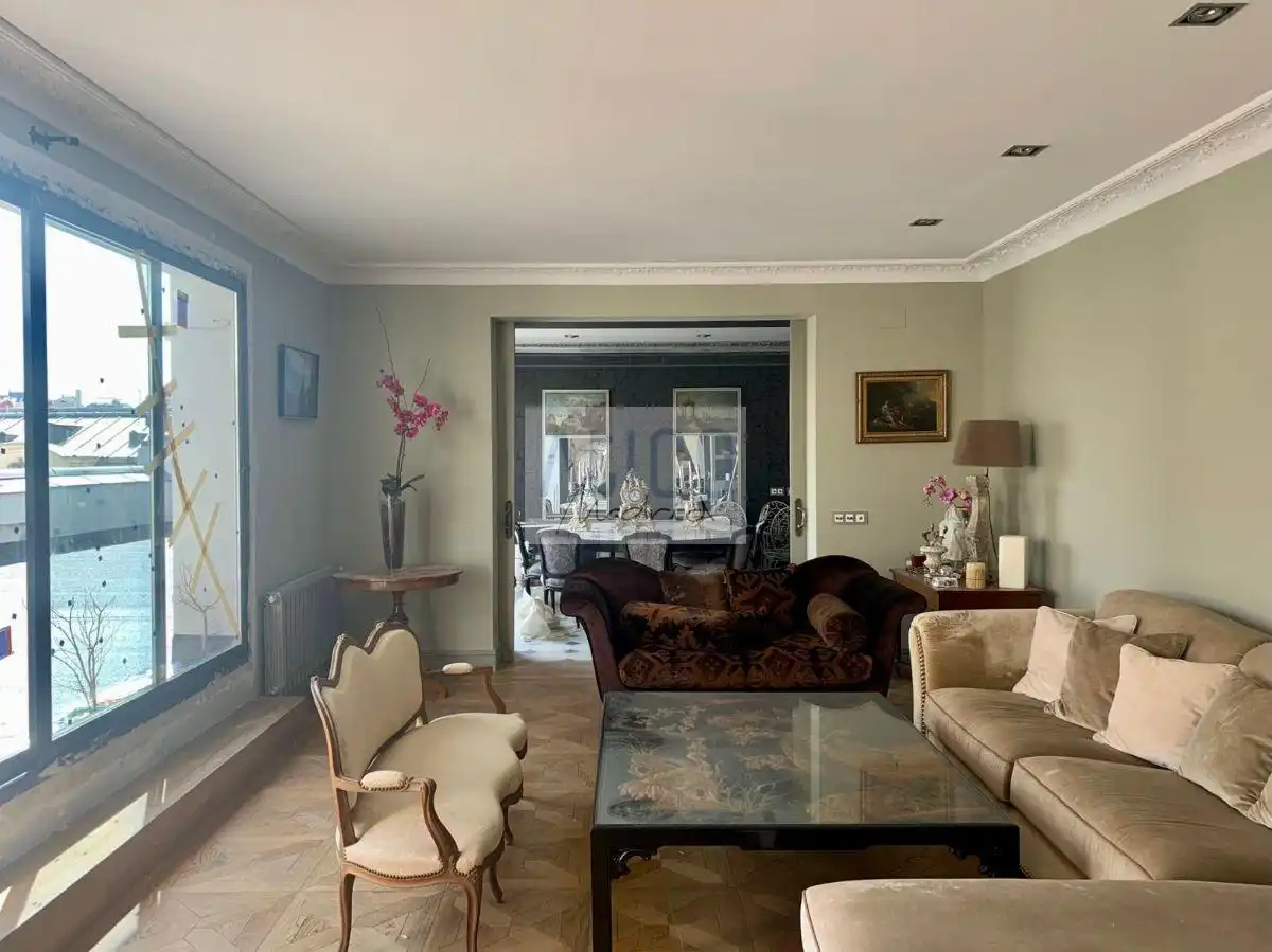 Piso de 230 m² en Madrid