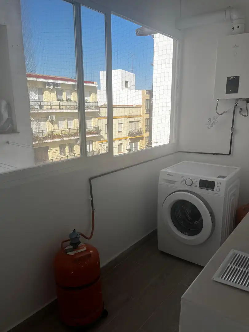 Quarto para alugar, Mérida