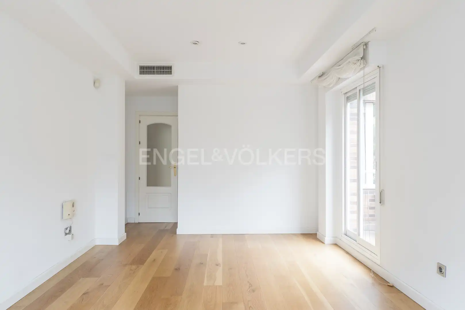 Pis de 109 m² a Madrid