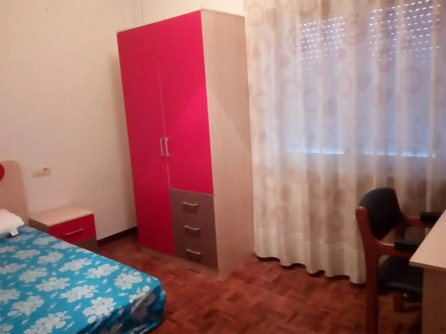 Piso de 115 m² en Salamanca