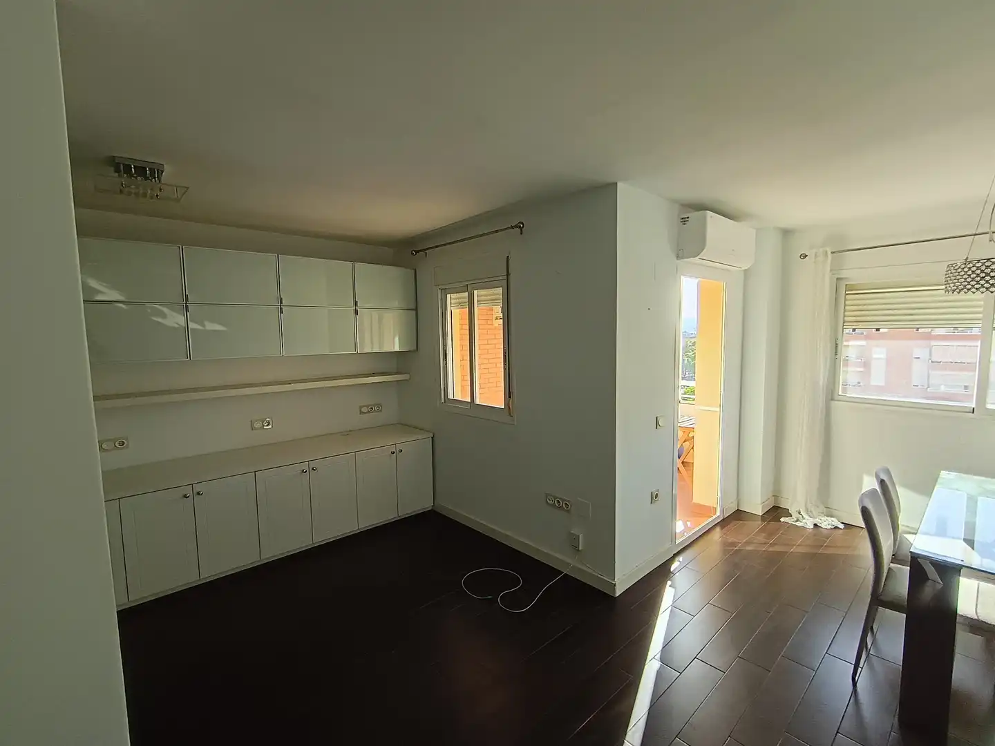 Pis de 137 m² a Màlaga