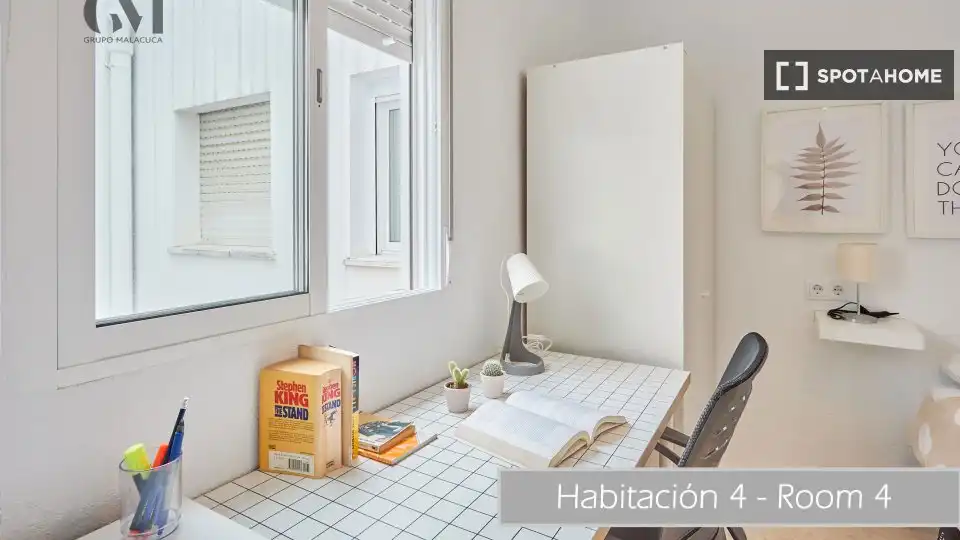 Habitación 122 m², Cádiz