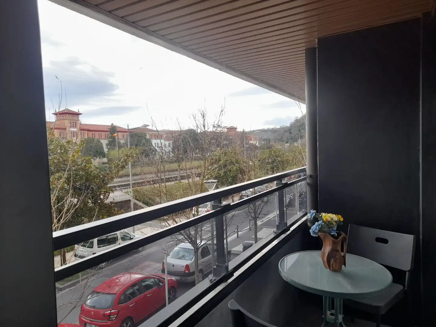 Pis de 85 m² a Sant Sebastià