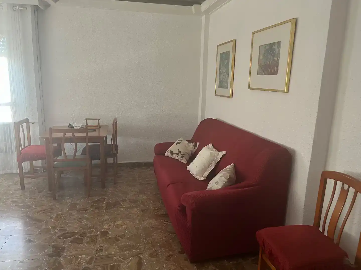 Habitación 150 m², Murcia