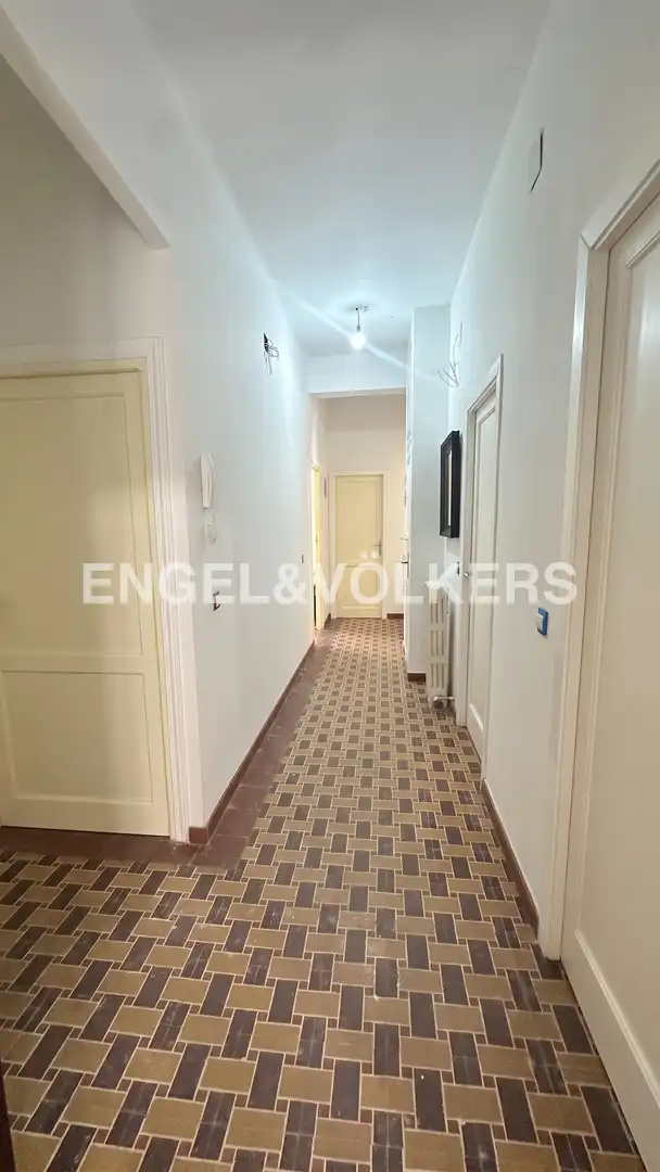 Piso de 129 m² en Madrid