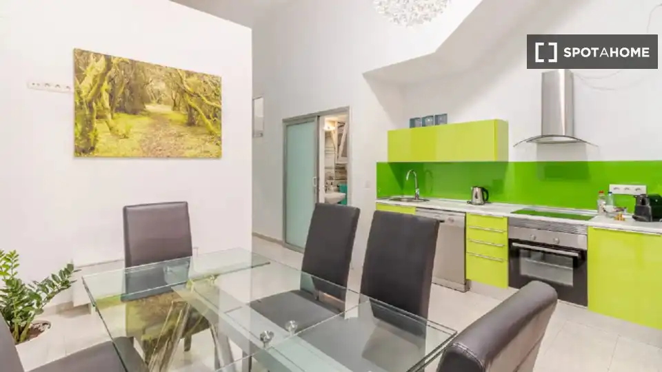 Habitación 104 m², Las Palmas de Gran Canaria