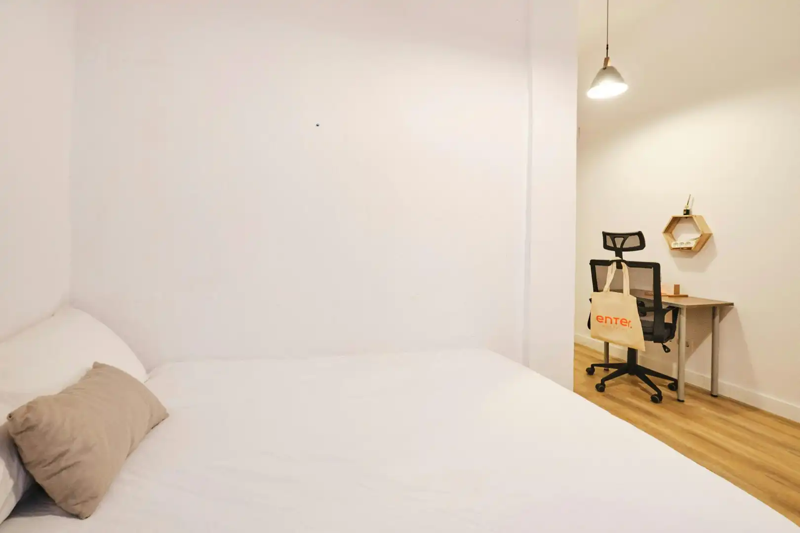 Habitación 70 m², Barcelona