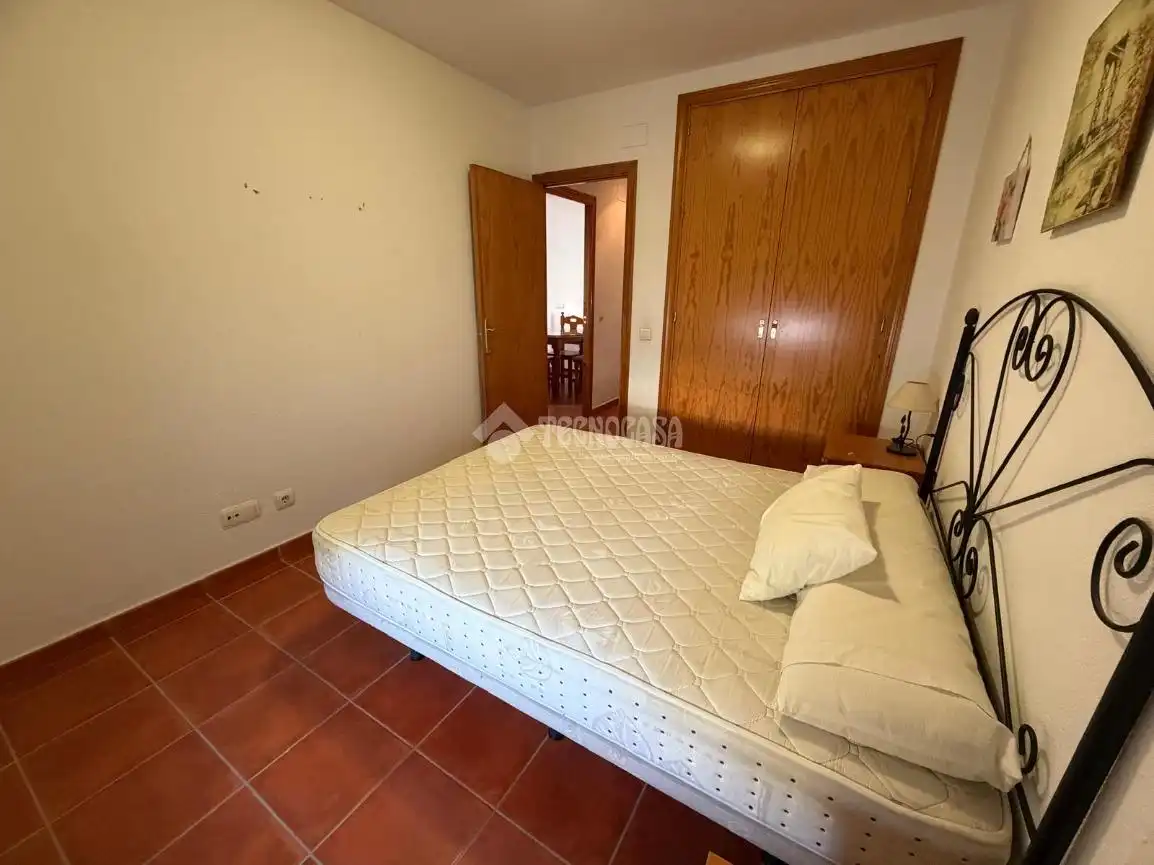 Piso de 89 m² en Chiclana de la Frontera